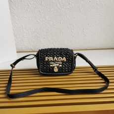 Prada Satchel Bags